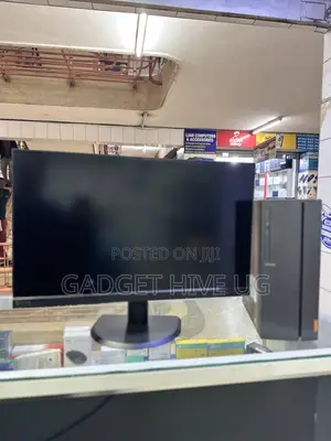 Desktop Computer Lenovo Ideacentre 610S 8GB AMD Ryzen 5 HDD 1T