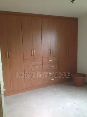 Master Room Wardrobe