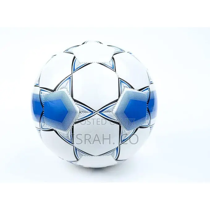 Football Select (C5),Soccer Ball,Made With High Grade Pvc, Size 5