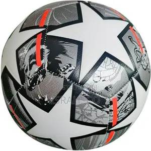 Champions League Soccer Ball