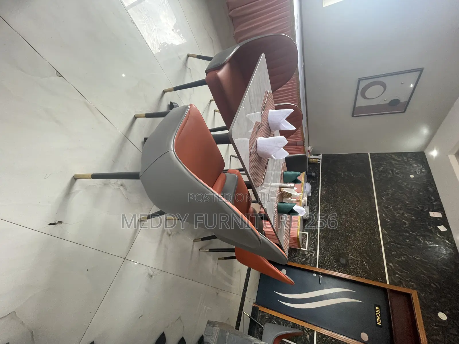 Home and Office Furniture Mbale, Soroti