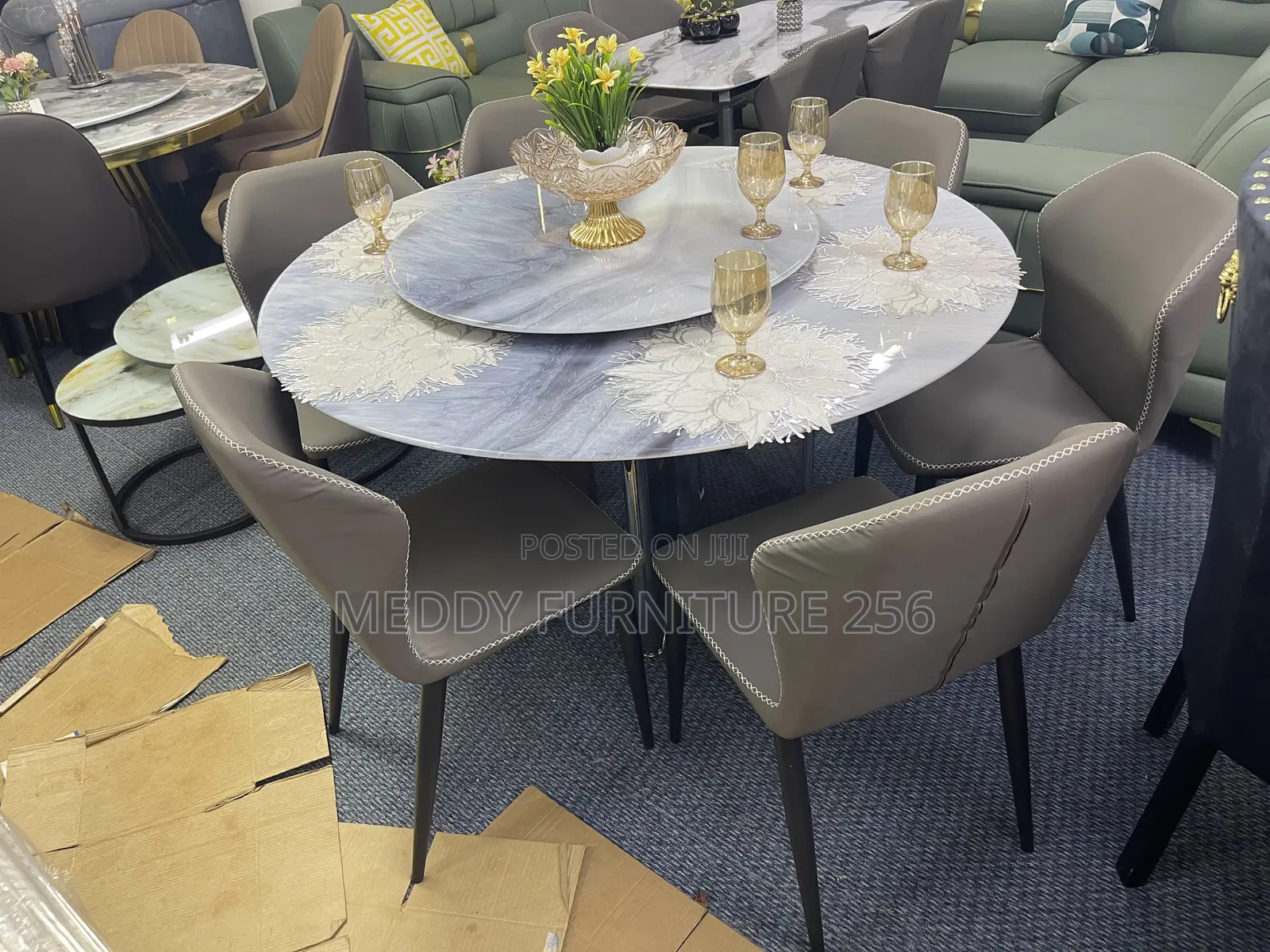 Home and Office Furniture Mbale, Soroti