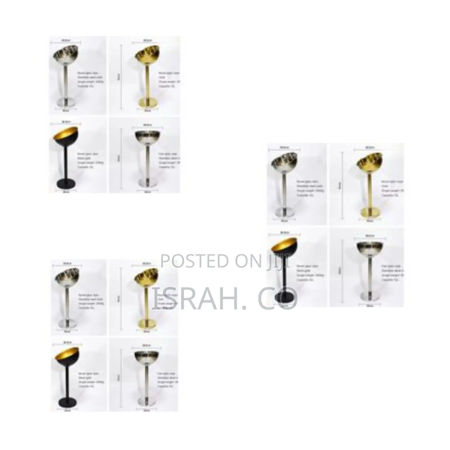 Outdoor Floor 12l Beer Champagne Wine Ice Bucket