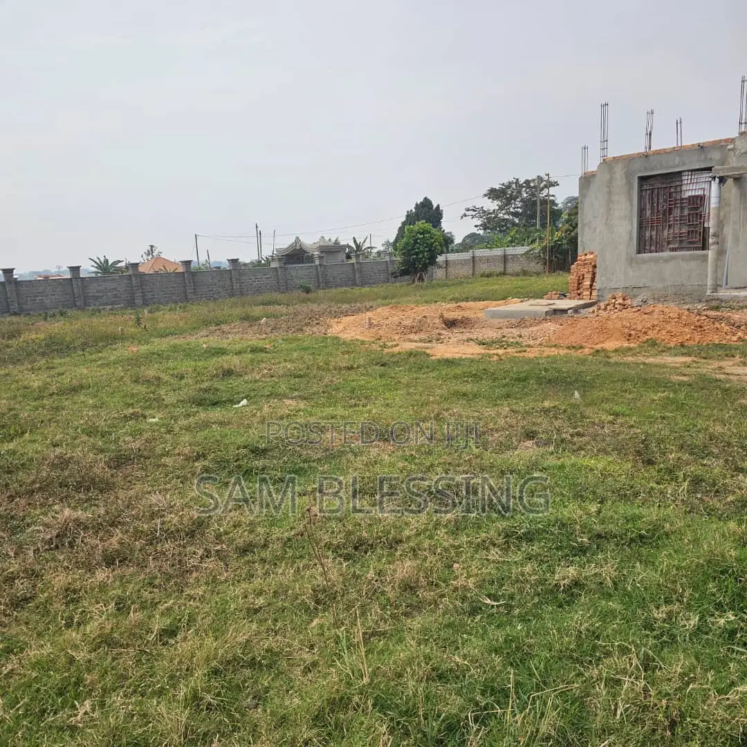 28 Decimals for Sale in Garuga Bukaya