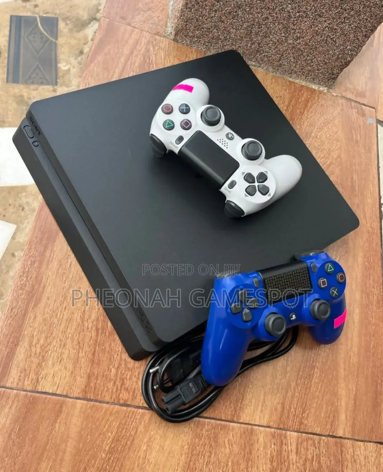 Ultimate Gaming Deal Sony Playstation 4 Slim Chipped Fully Loaded