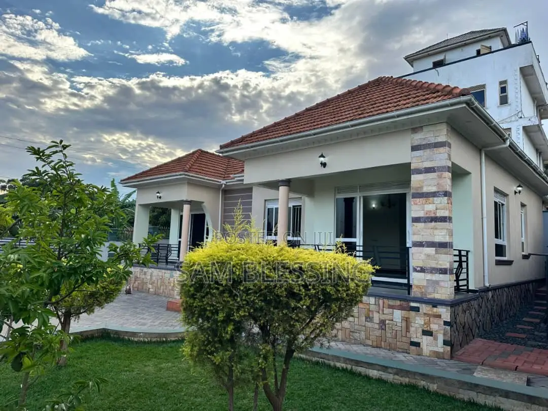 3bdrm House in Namulanda, Central Division for sale