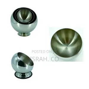 Seasoning Serving Bowl