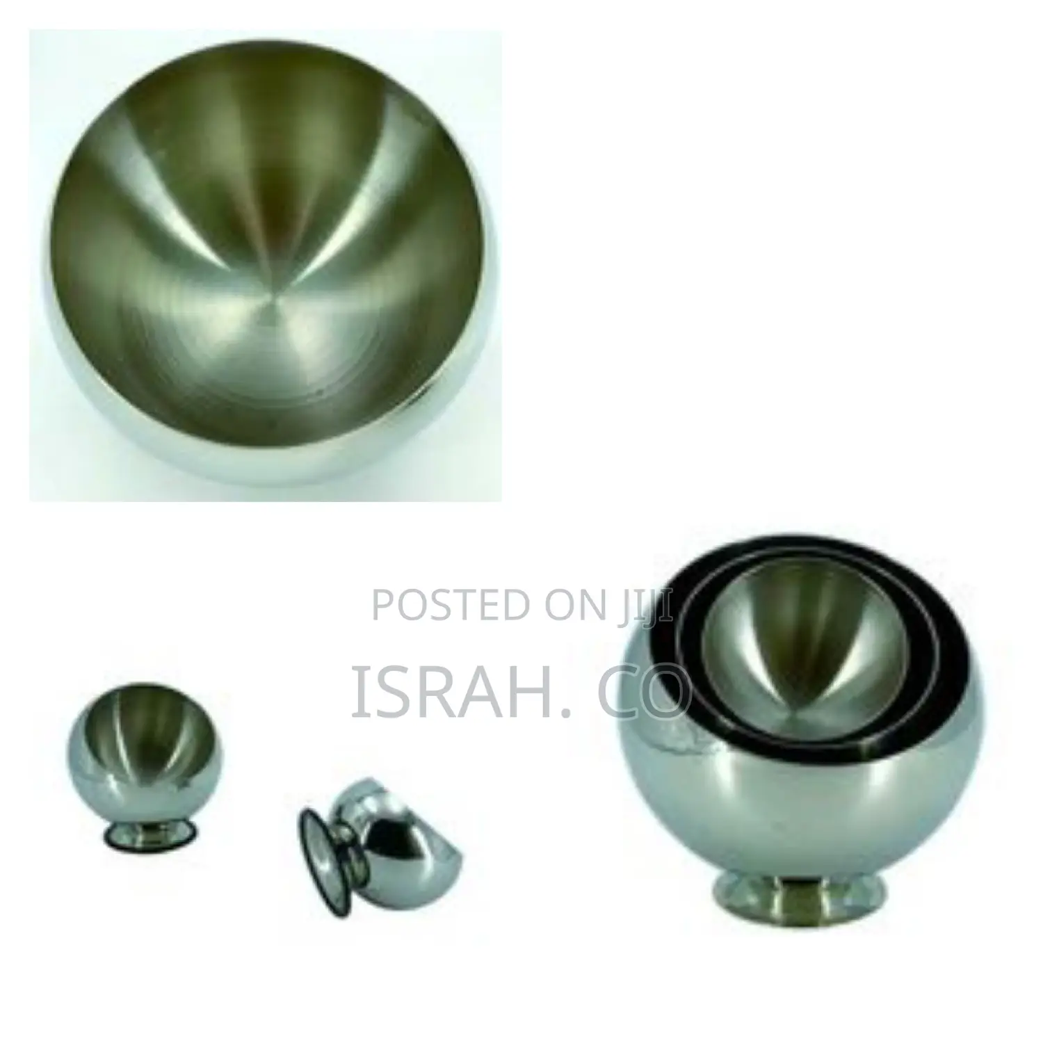 Seasoning Serving Bowl