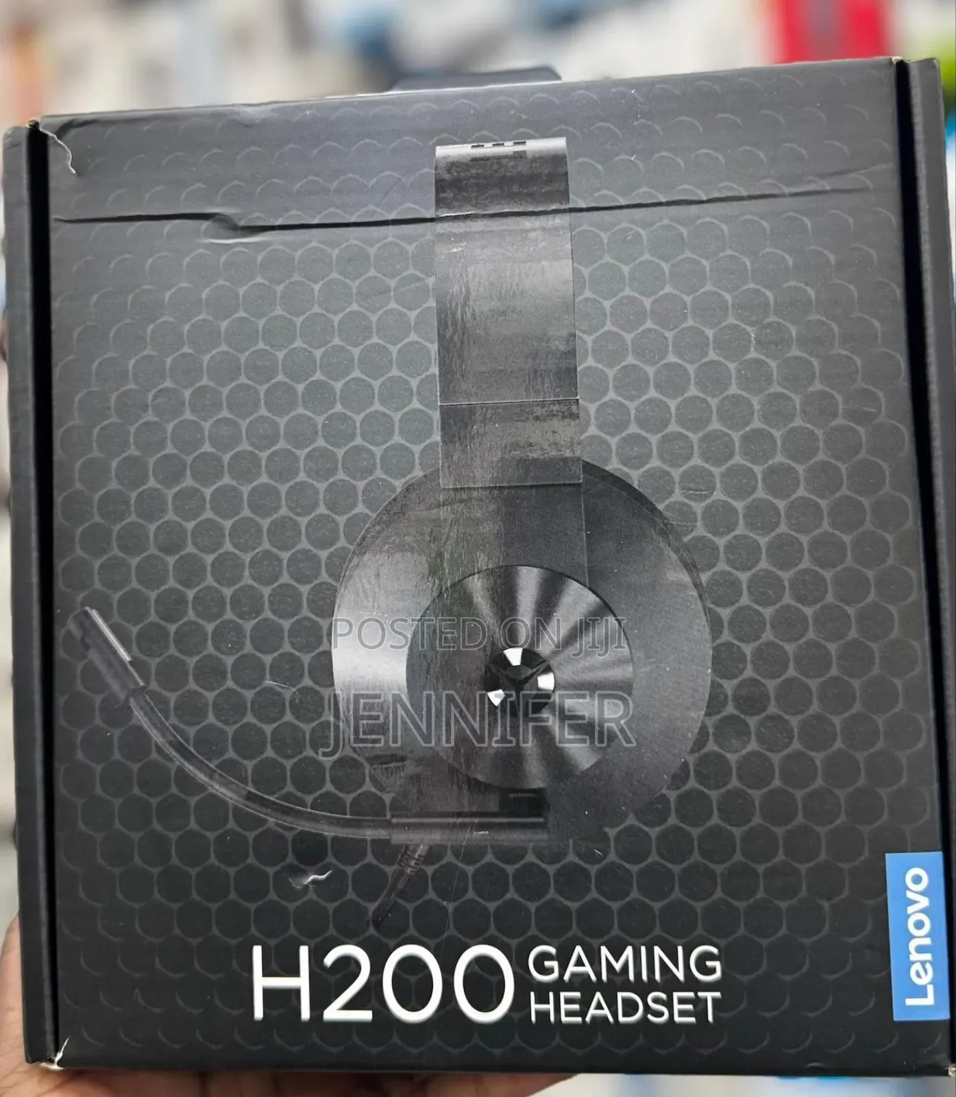 Lenovo H200 Gaming Headset