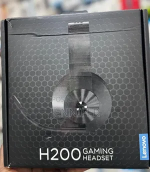 Lenovo H200 Gaming Headset