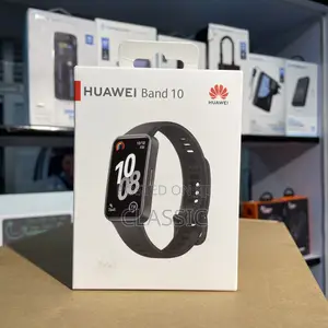 Huawei Band 10