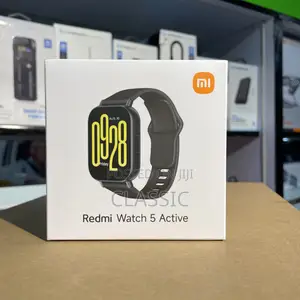 Redmi Watch 5 Active