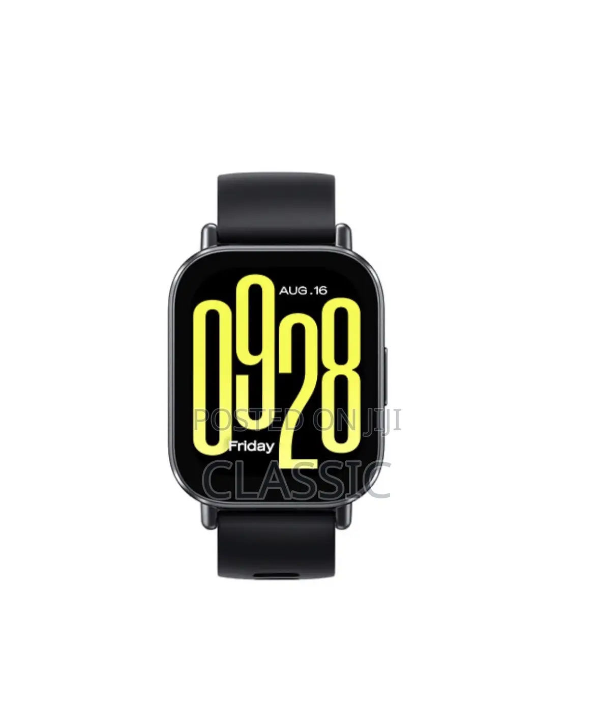 Redmi Watch 5 Active