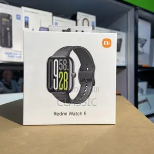 Redmi Watch 5