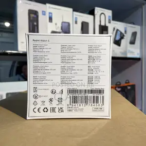 Redmi Watch 5
