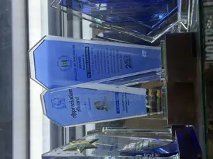 High Quality Awards