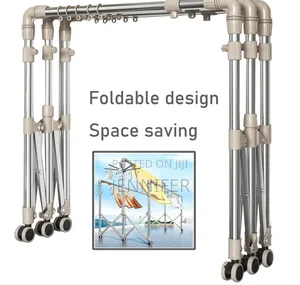 Heavy Duty Stainless Steel Laundry Drying Racks