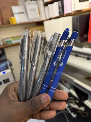 Branded Pens
