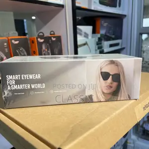 Green Lion Barcelona Smart Glasses
