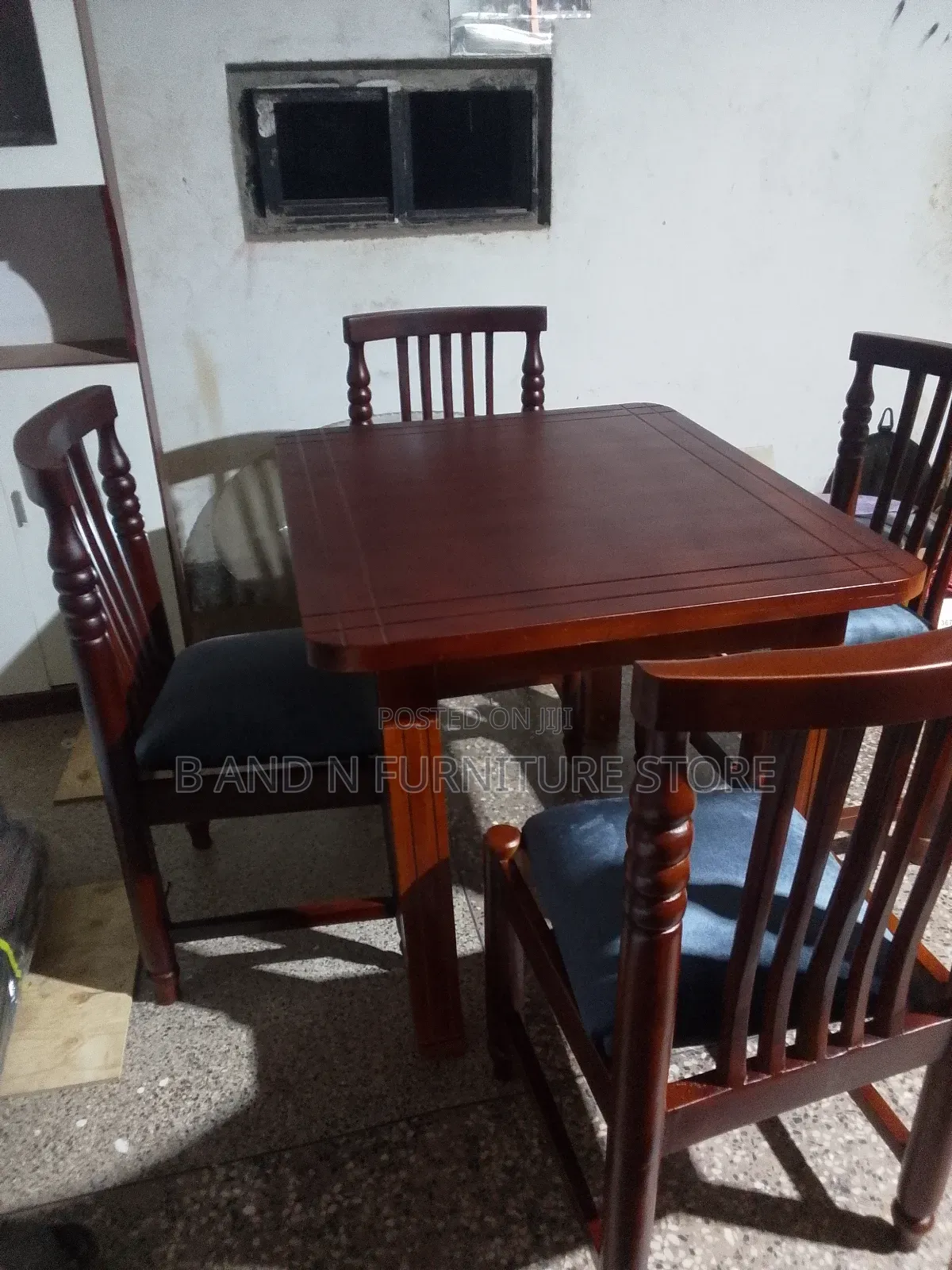 Dinning 4 Seater
