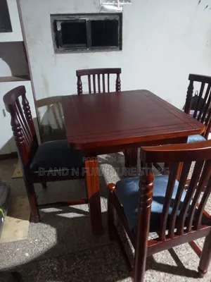 Dinning 4 Seater