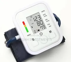 Yiedlsksy Blood Pressure Monitors