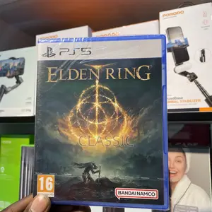 Elden Ring Ps5