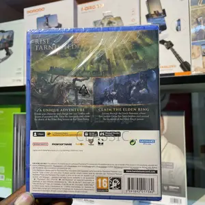 Elden Ring Ps5