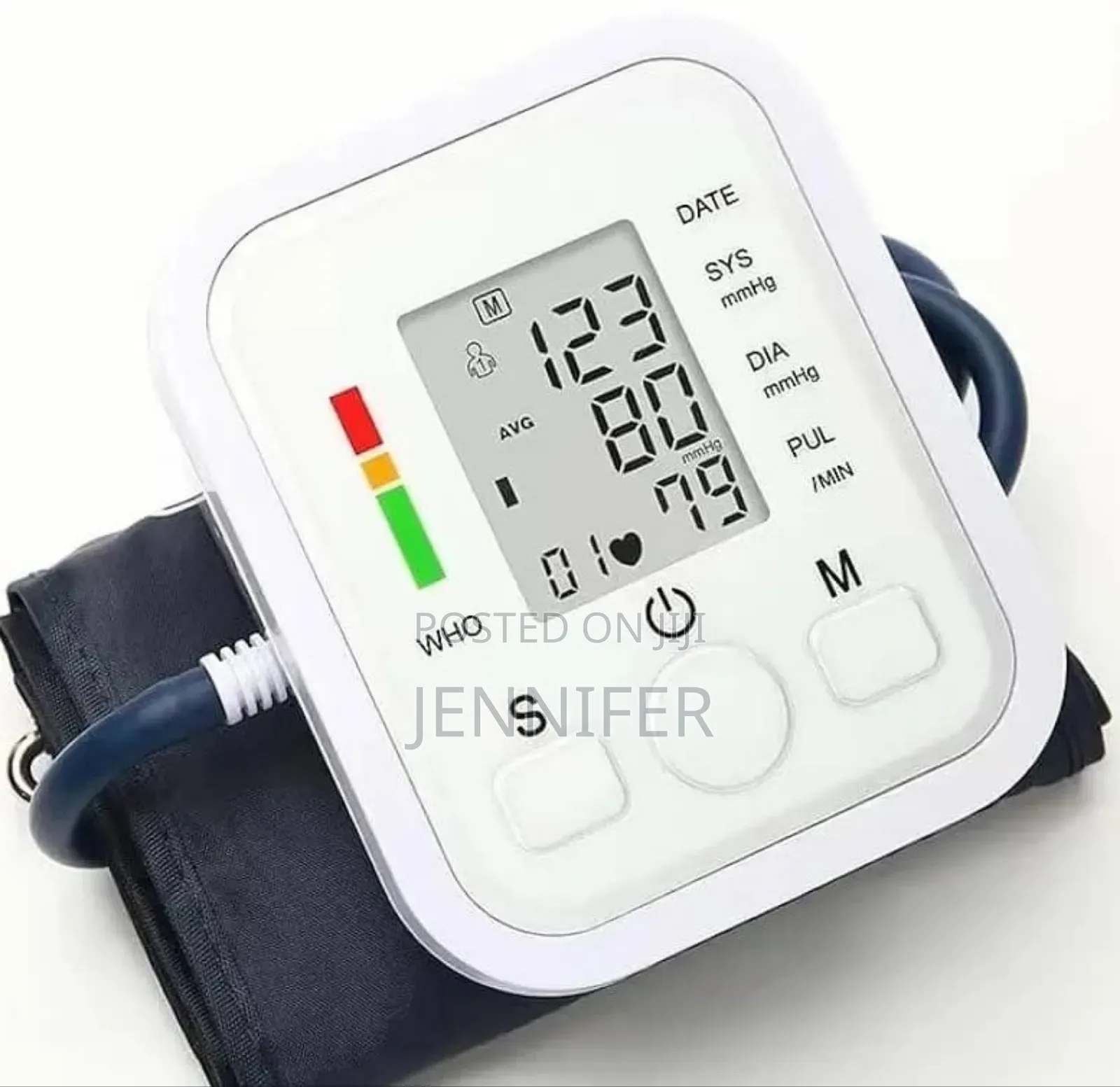 Yiedlsksy Blood Pressure Monitors