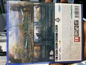 Assassin’S Creed Valhalla