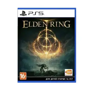 Elden Ring Ps5