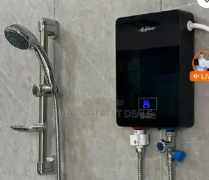 Instant Electric Water Heater
