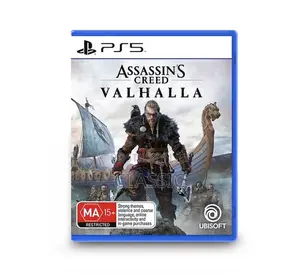 Assassin’S Creed Valhalla