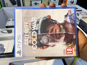 Call of Duty: Black Ops Cold War Ps5
