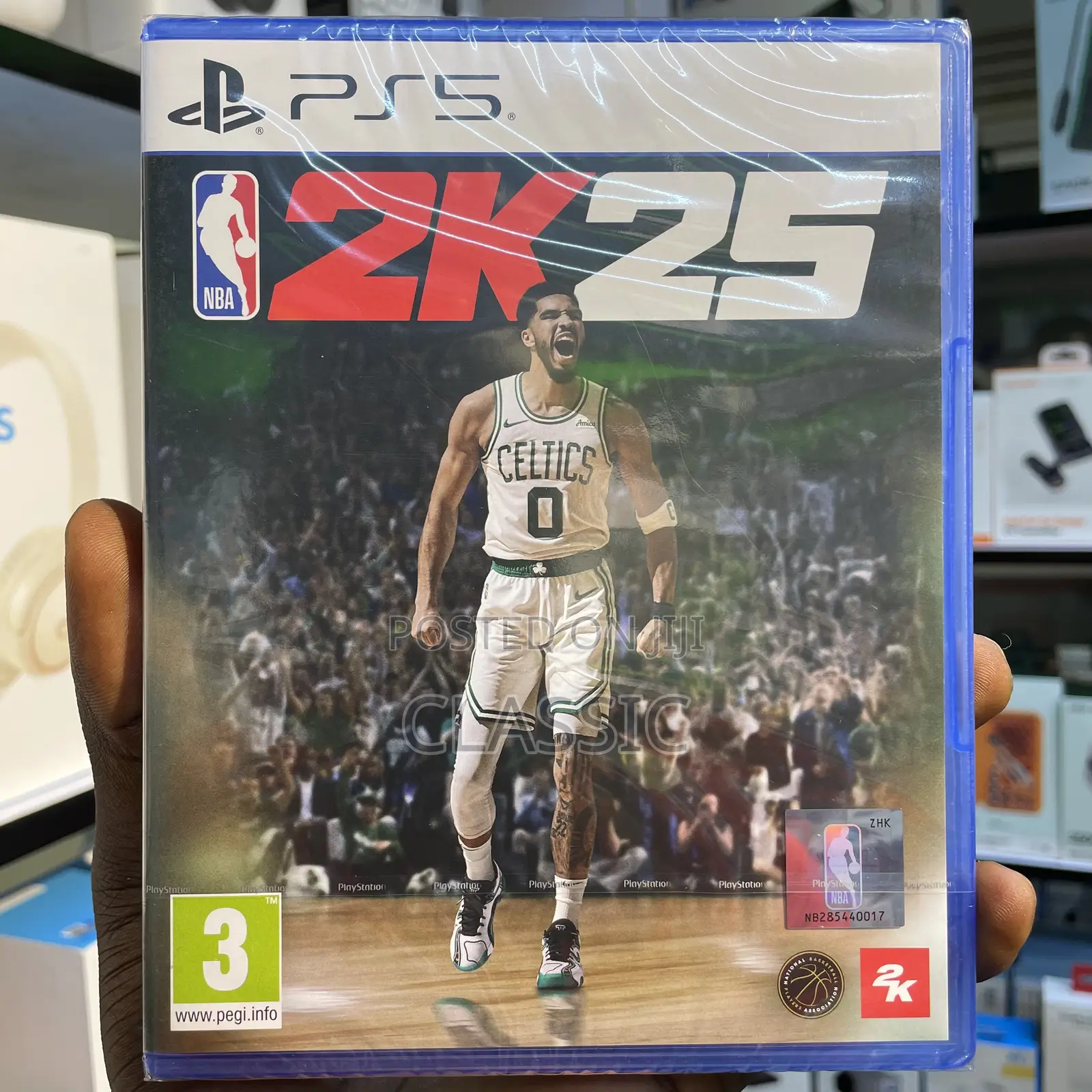 Nba 2k25 Ps5