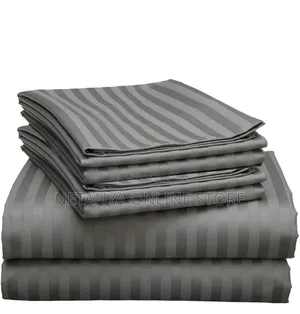 4 Pc Set Egyptian Cotton Bedsheets