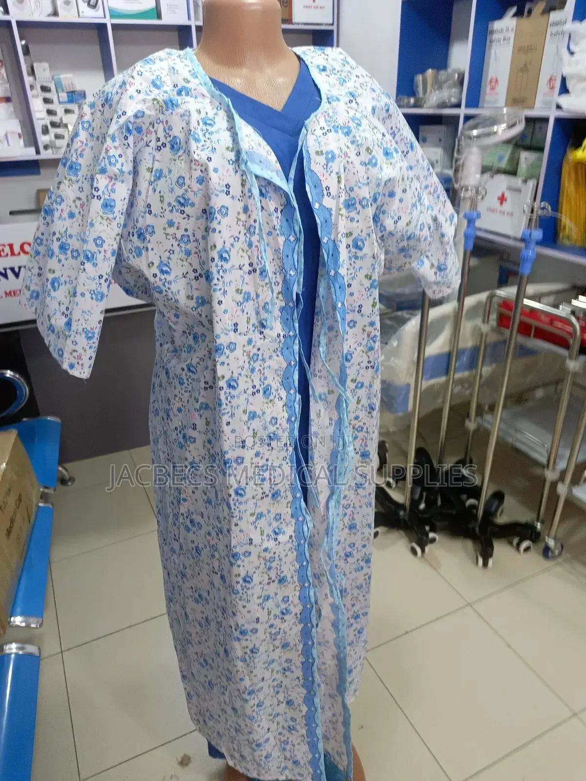 Patient Gown