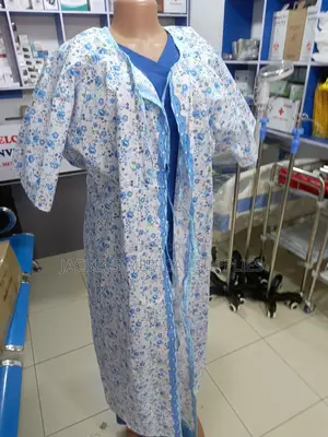 Patient Gown