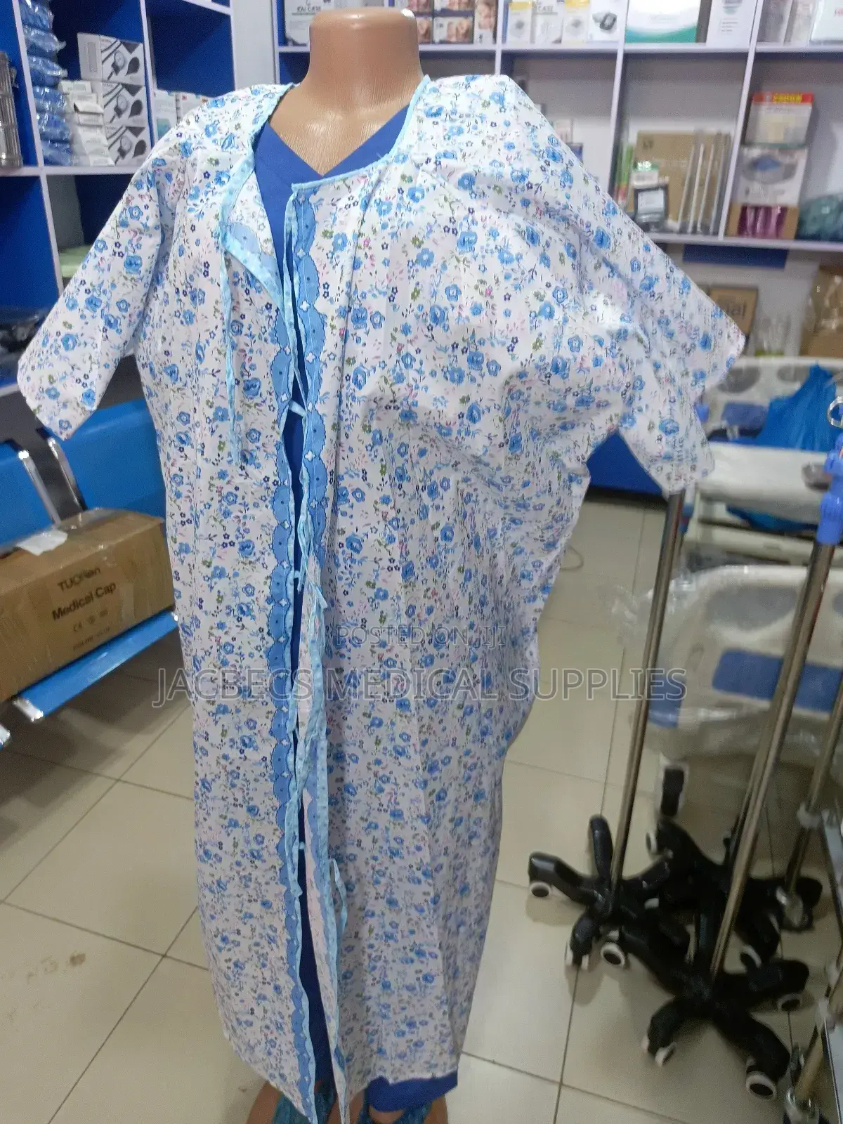 Patient Gown