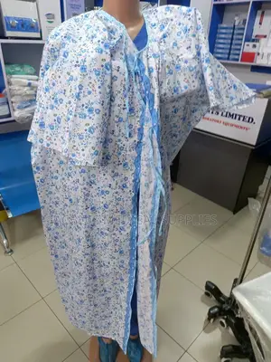 Patient Gown