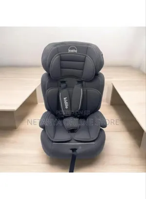 Kidilo Brand New Convertible Car Seat
