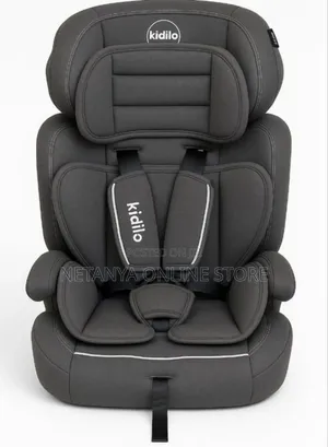 Kidilo Brand New Convertible Car Seat
