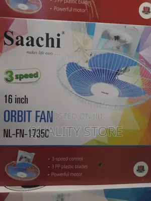 Saachi Ceiling Fan