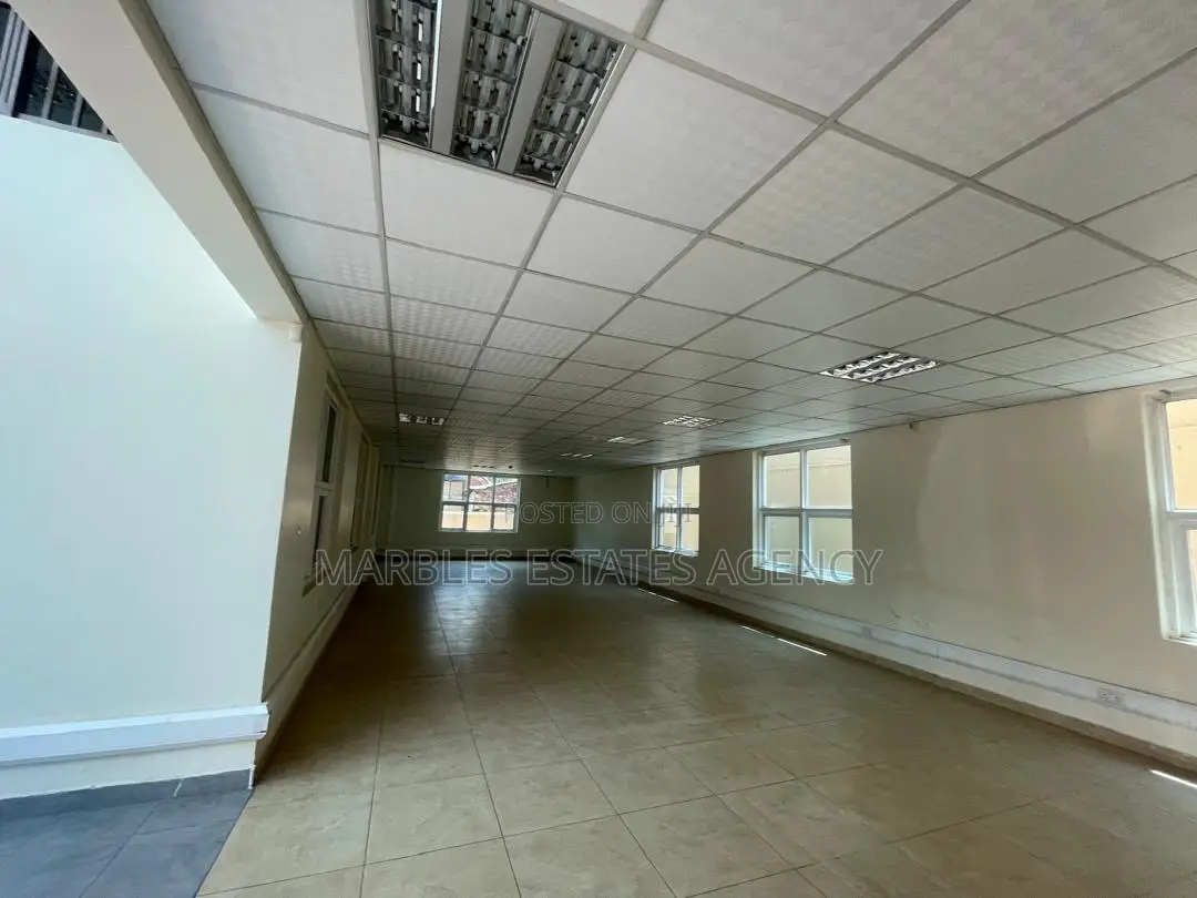 Office Space for Rent in Bugolobi 1400 Square Meters