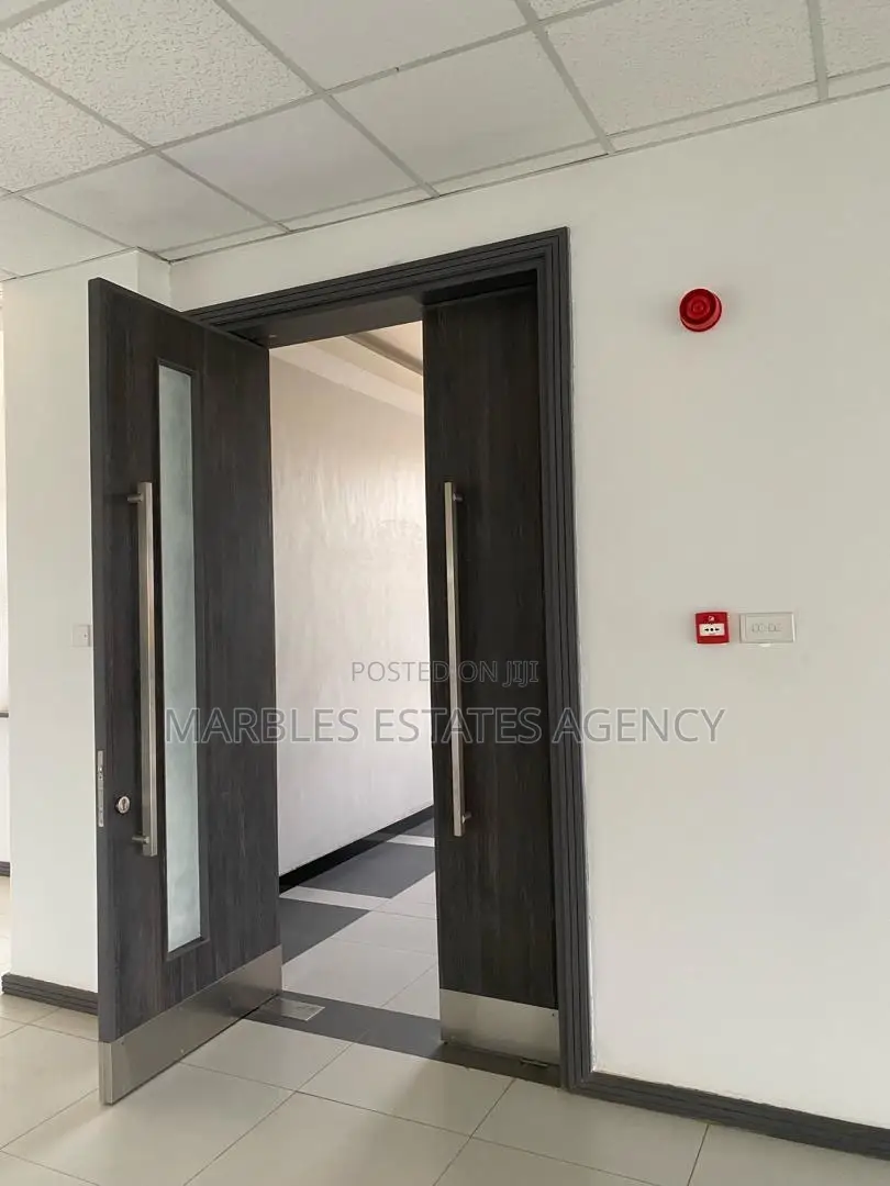 Office Space for Rent in Bugolobi 1400 Square Meters