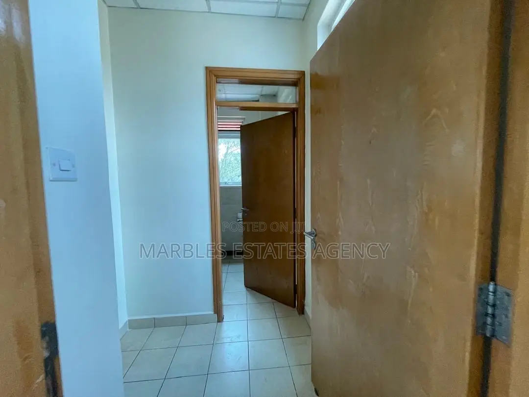 Office Space for Rent in Bugolobi 1400 Square Meters