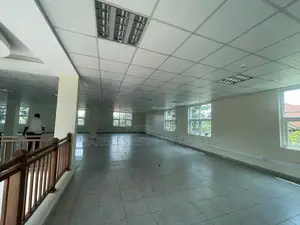 Office Space for Rent in Bugolobi 1400 Square Meters