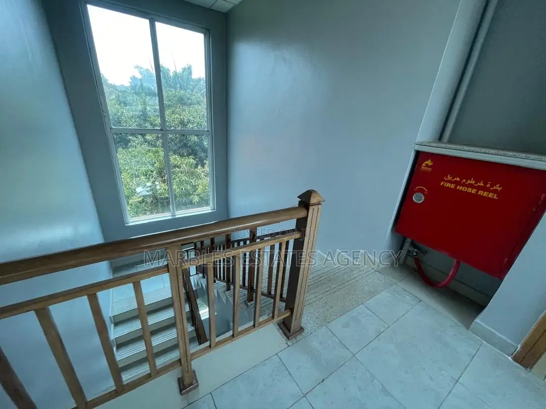 Office Space for Rent in Bugolobi 1400 Square Meters