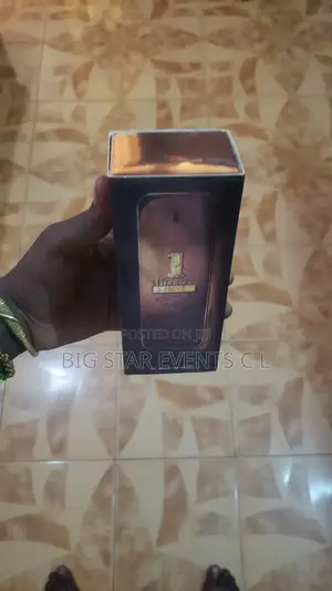 One Million Perfume Original