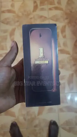 One Million Perfume Original